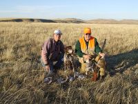 birdhuntingwithdog540x405.jpg Image